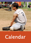 Daily, Weekly, Sports Calendar