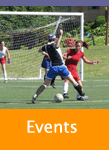 Special Event Schedule, Tournaments, Local, Regional, Wordwide