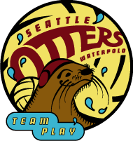 Seattle Otters Water Polo