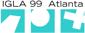 IGL99 logo